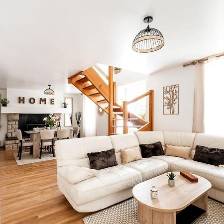 T2 cosy avec parking toute commodité Saugnac-et-Cambran Esterno foto