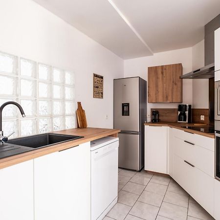 T2 cosy avec parking toute commodité Saugnac-et-Cambran Esterno foto