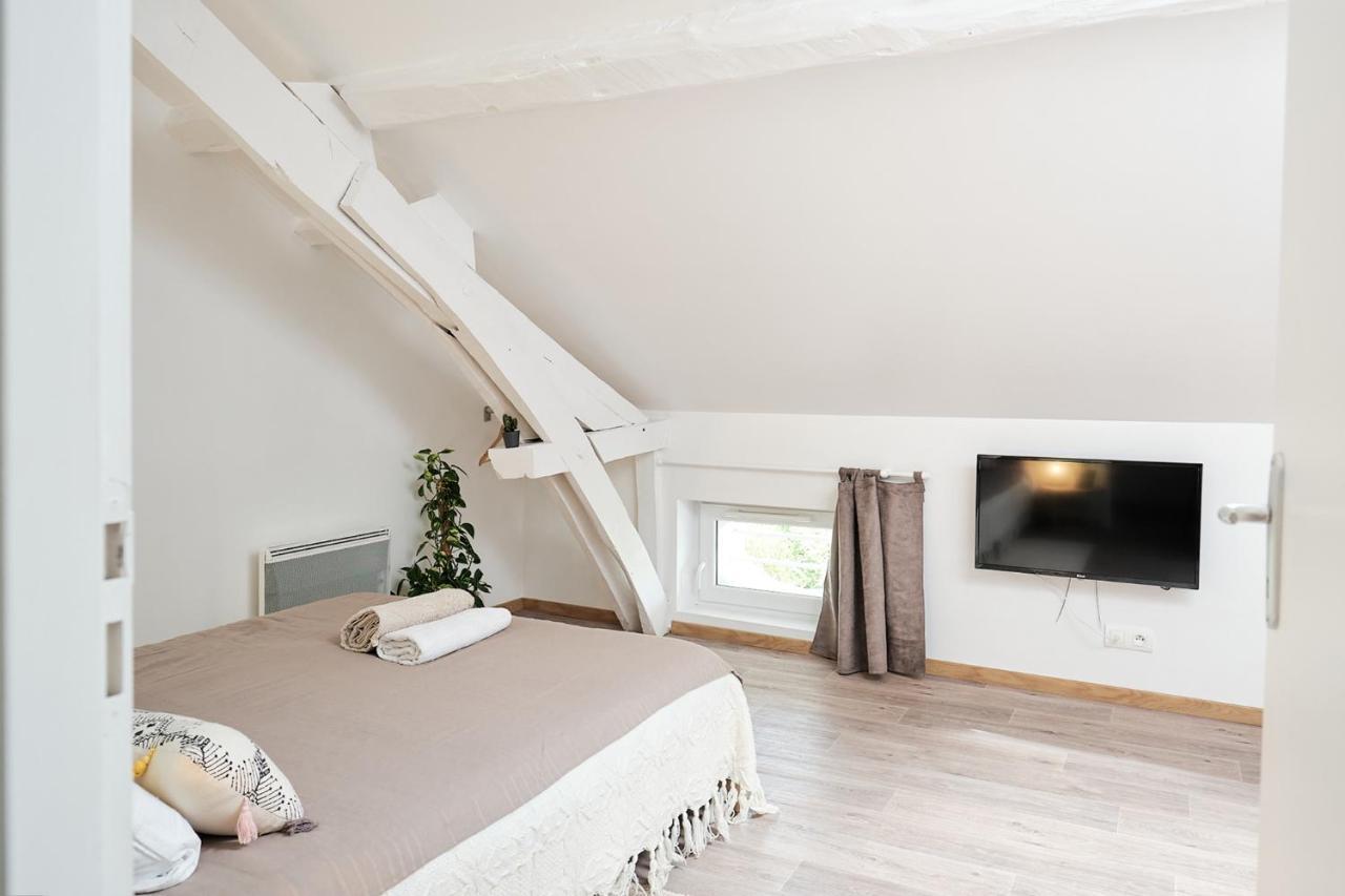T2 cosy avec parking toute commodité Saugnac-et-Cambran Esterno foto