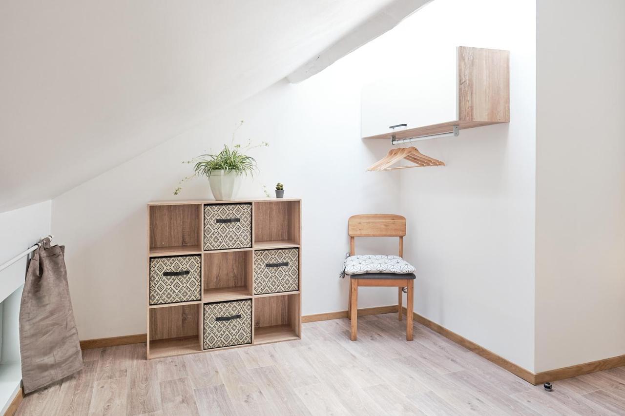 T2 cosy avec parking toute commodité Saugnac-et-Cambran Esterno foto