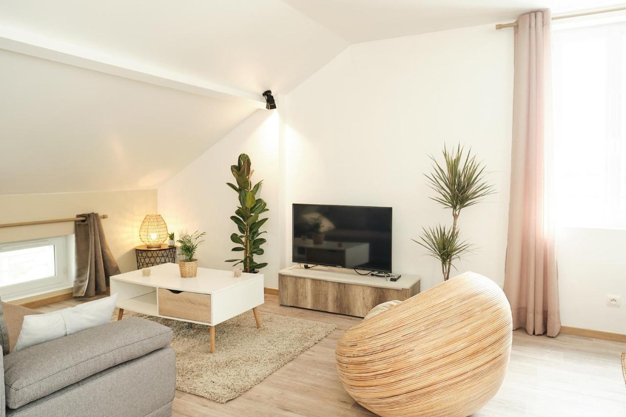 T2 cosy avec parking toute commodité Saugnac-et-Cambran Esterno foto