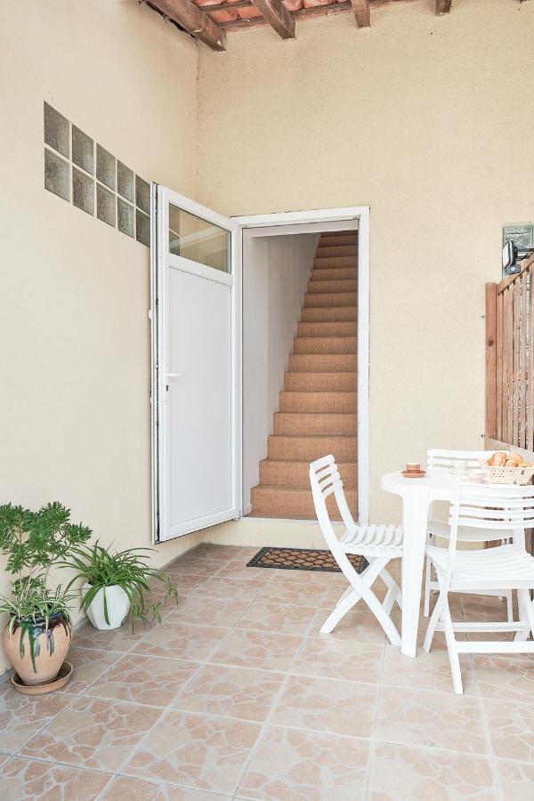 T2 cosy avec parking toute commodité Saugnac-et-Cambran Esterno foto