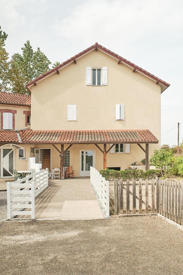 T2 cosy avec parking toute commodité Saugnac-et-Cambran Esterno foto