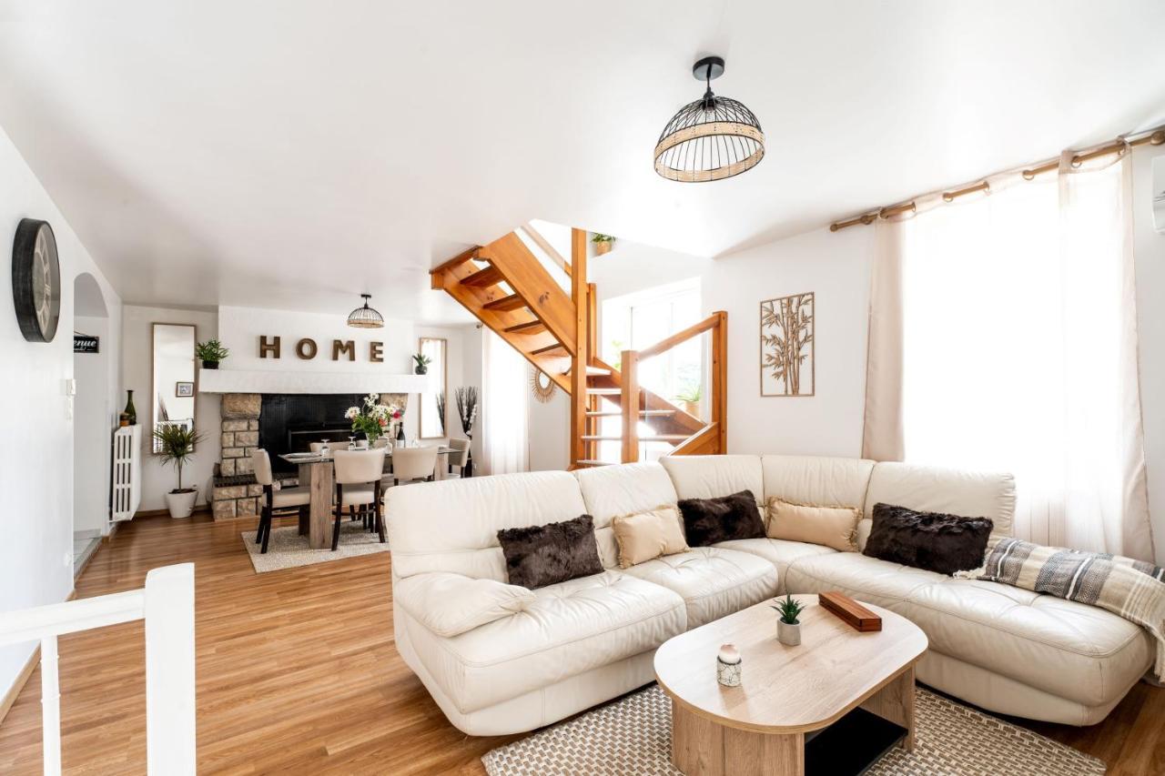 T2 cosy avec parking toute commodité Saugnac-et-Cambran Esterno foto
