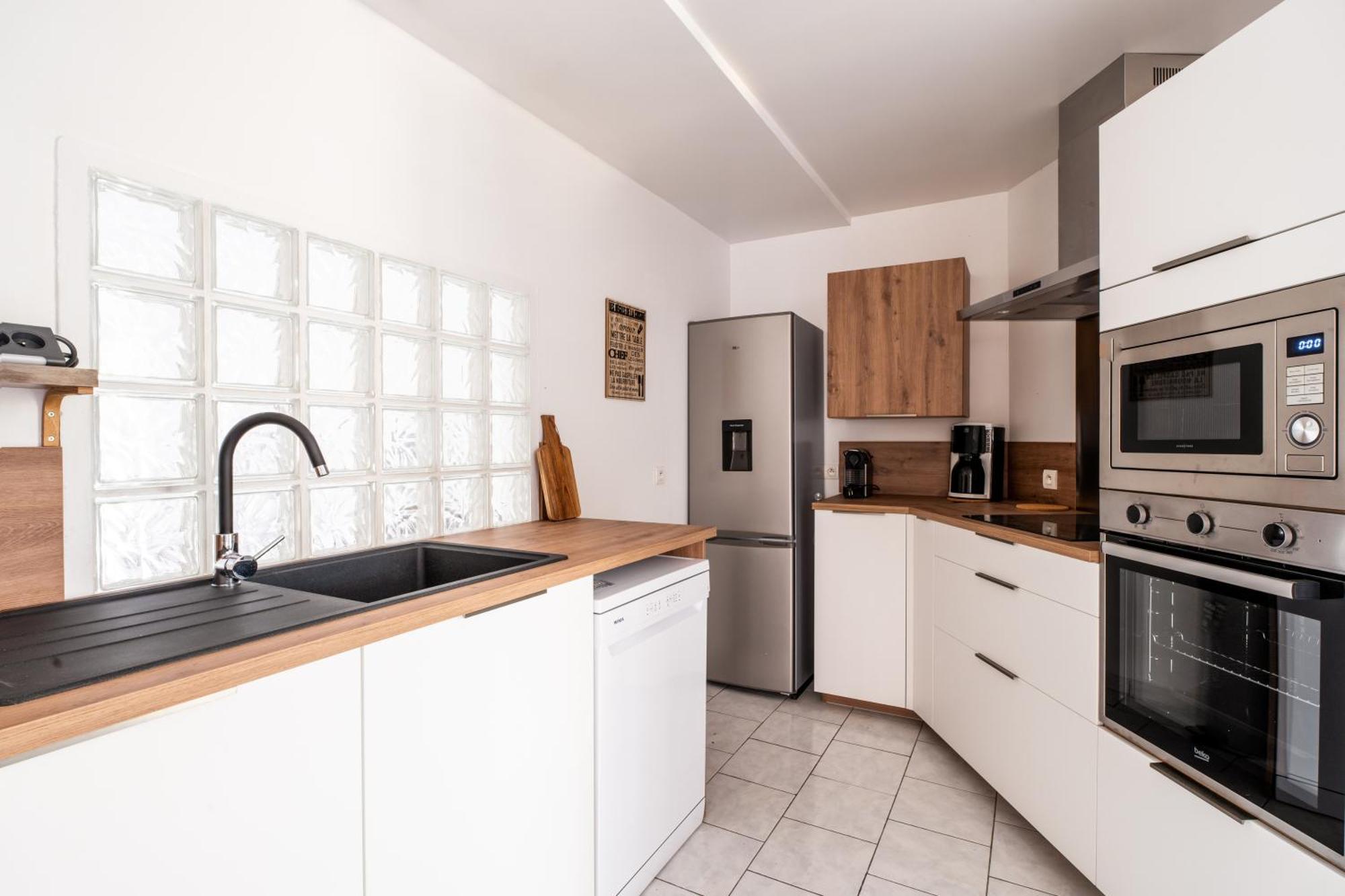 T2 cosy avec parking toute commodité Saugnac-et-Cambran Esterno foto